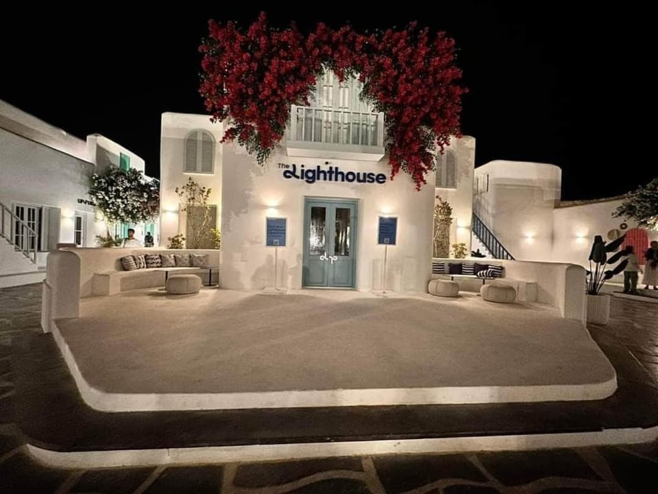 New Luxurious Duplex in MountainView Ras Elhikma Chalet in Egypt