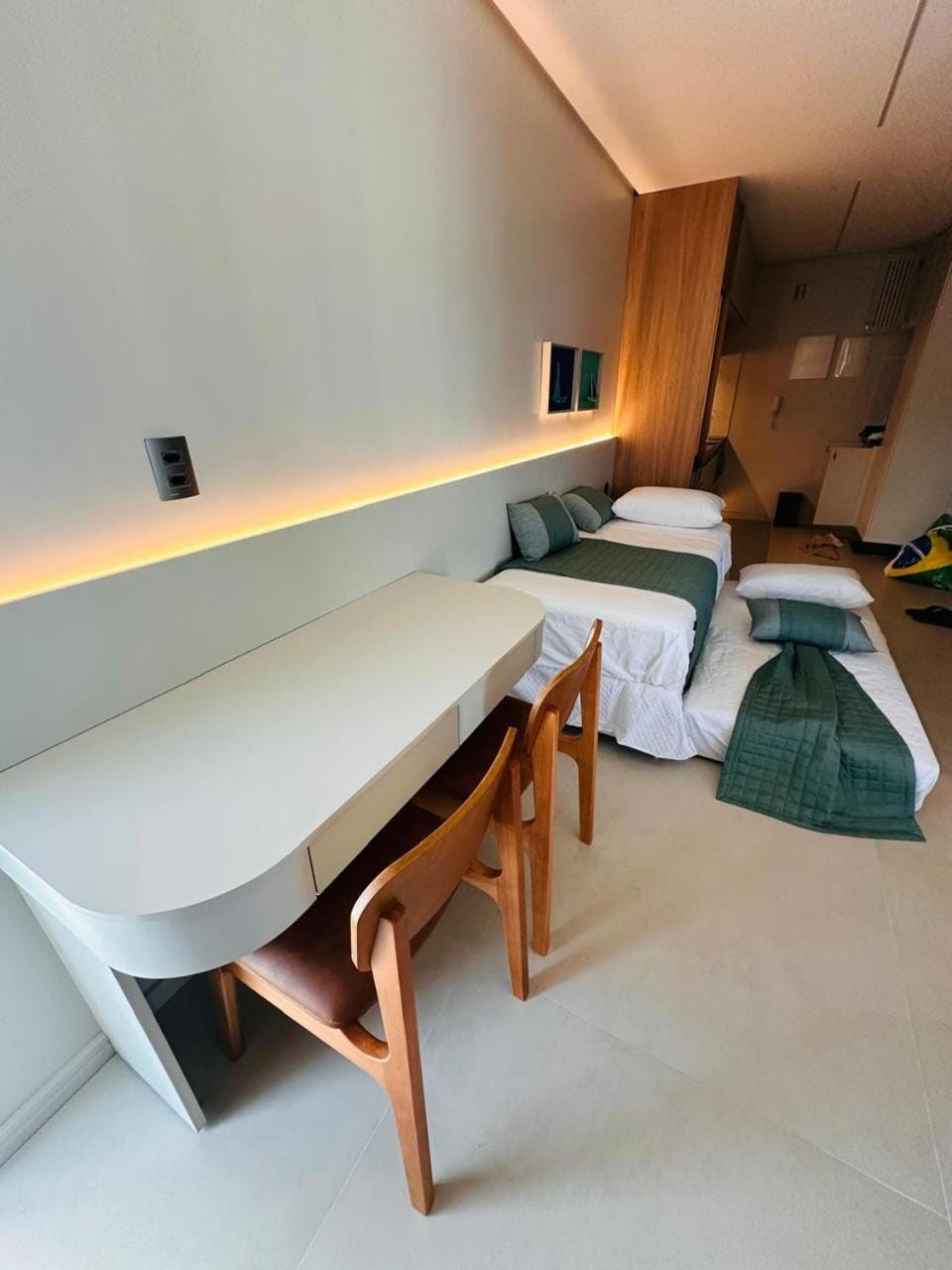 Wish Residence Ap 710 Apartment in Maceió