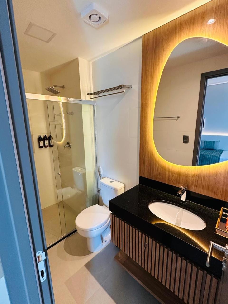 Wish Residence Ap 710 Apartment in Maceió