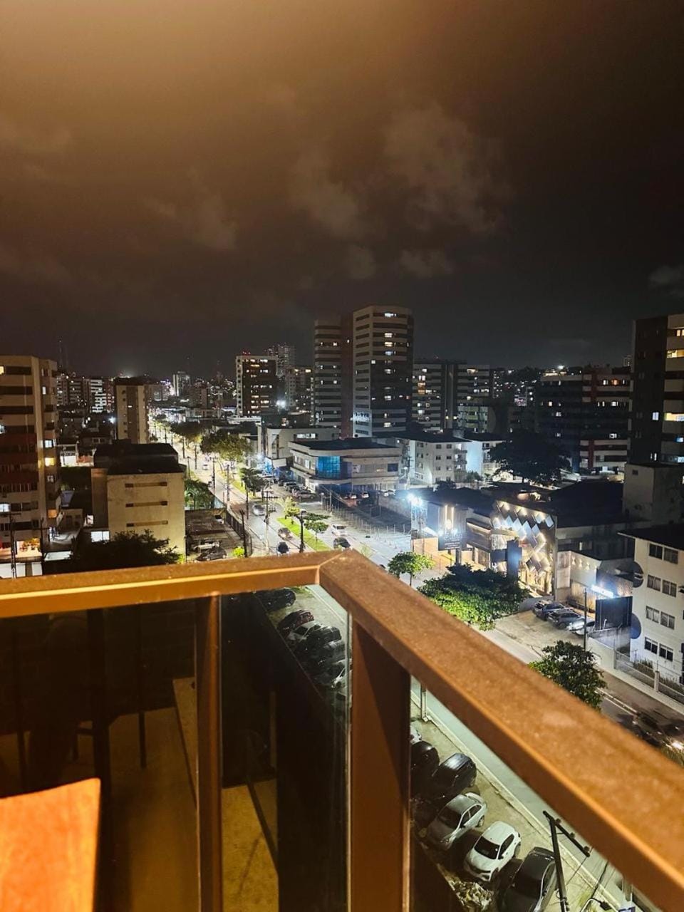 City view