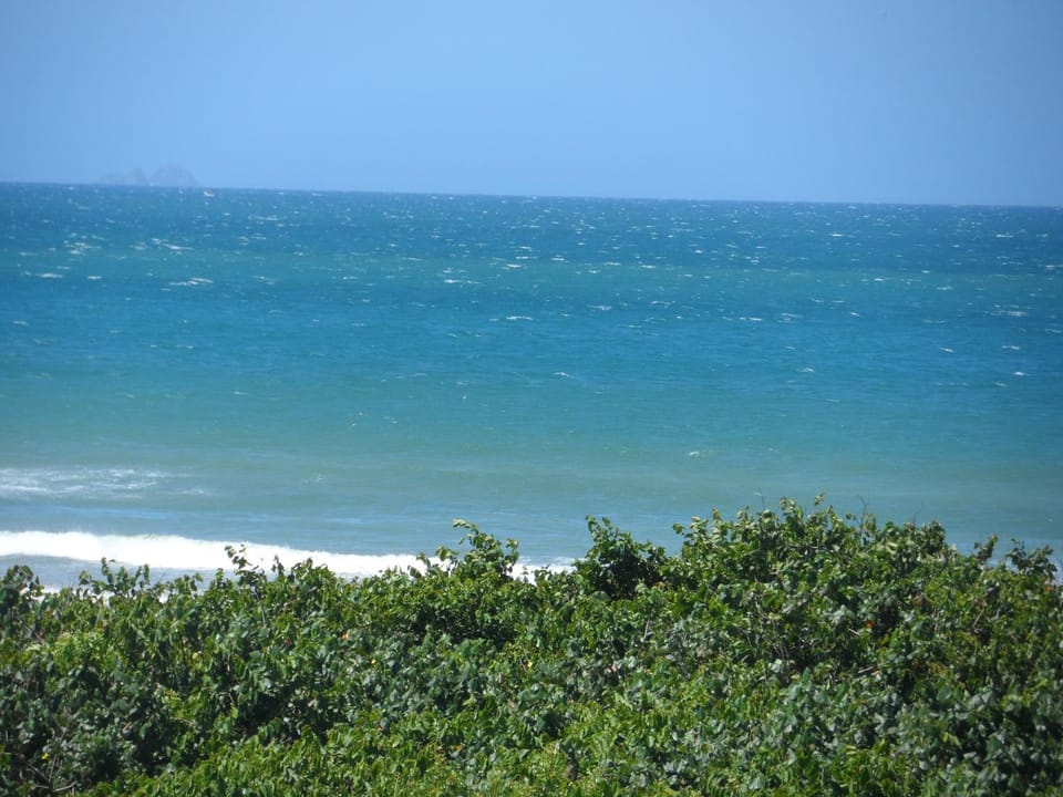 Sea view