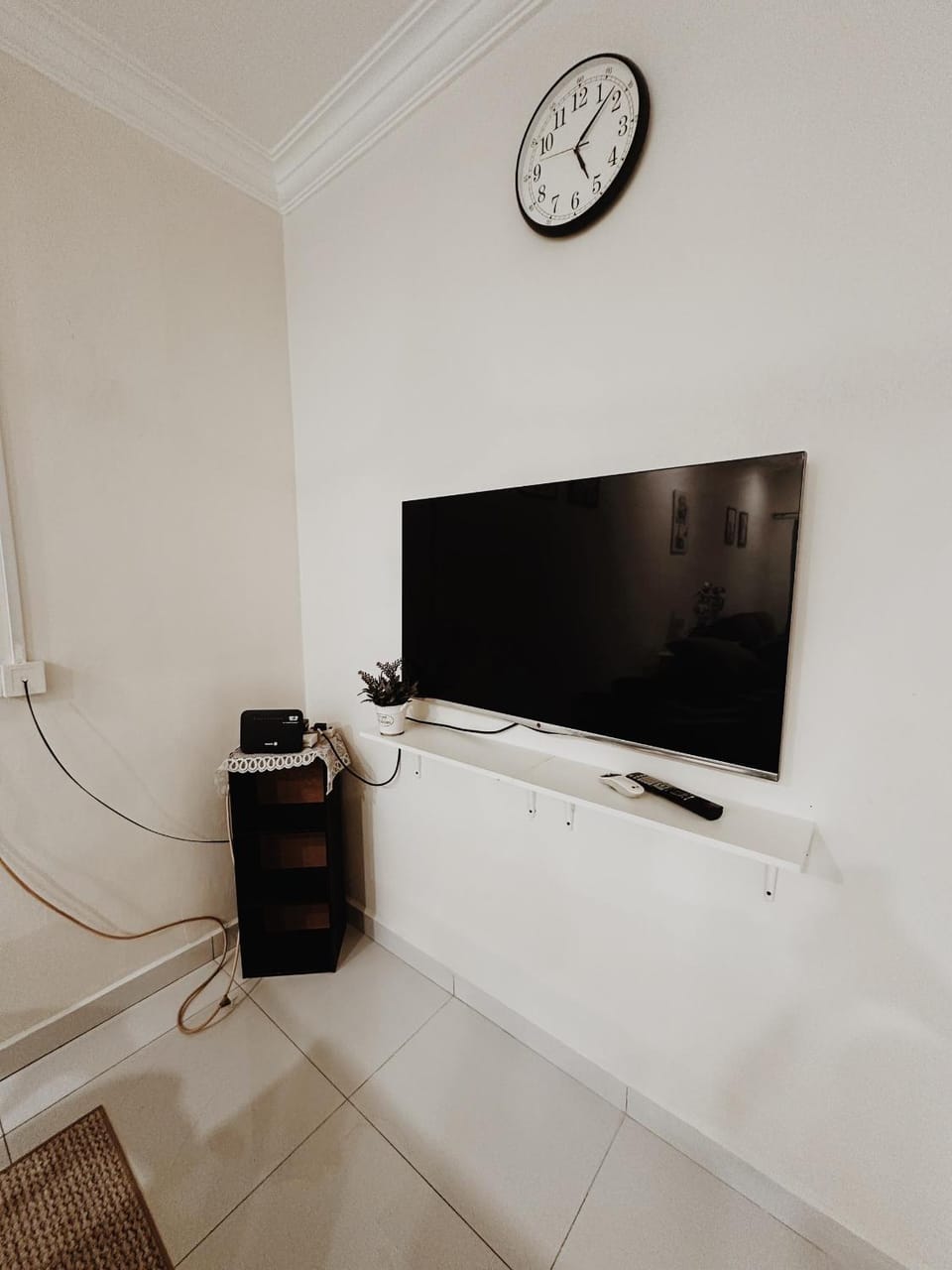 TV and multimedia