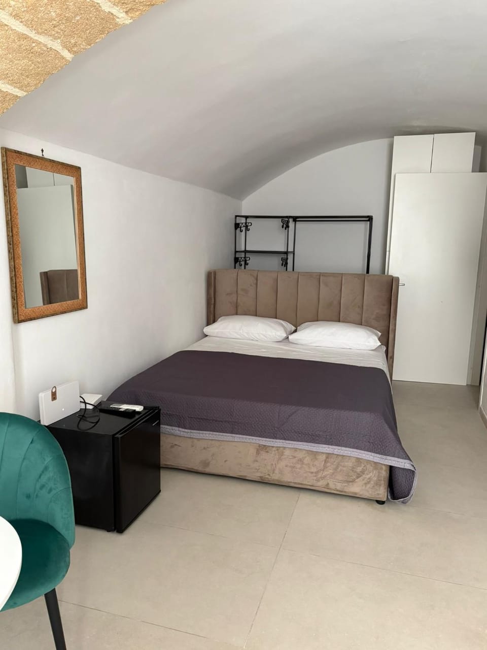 La stanza sul Porto di Beatrice Apartment in Gallipoli