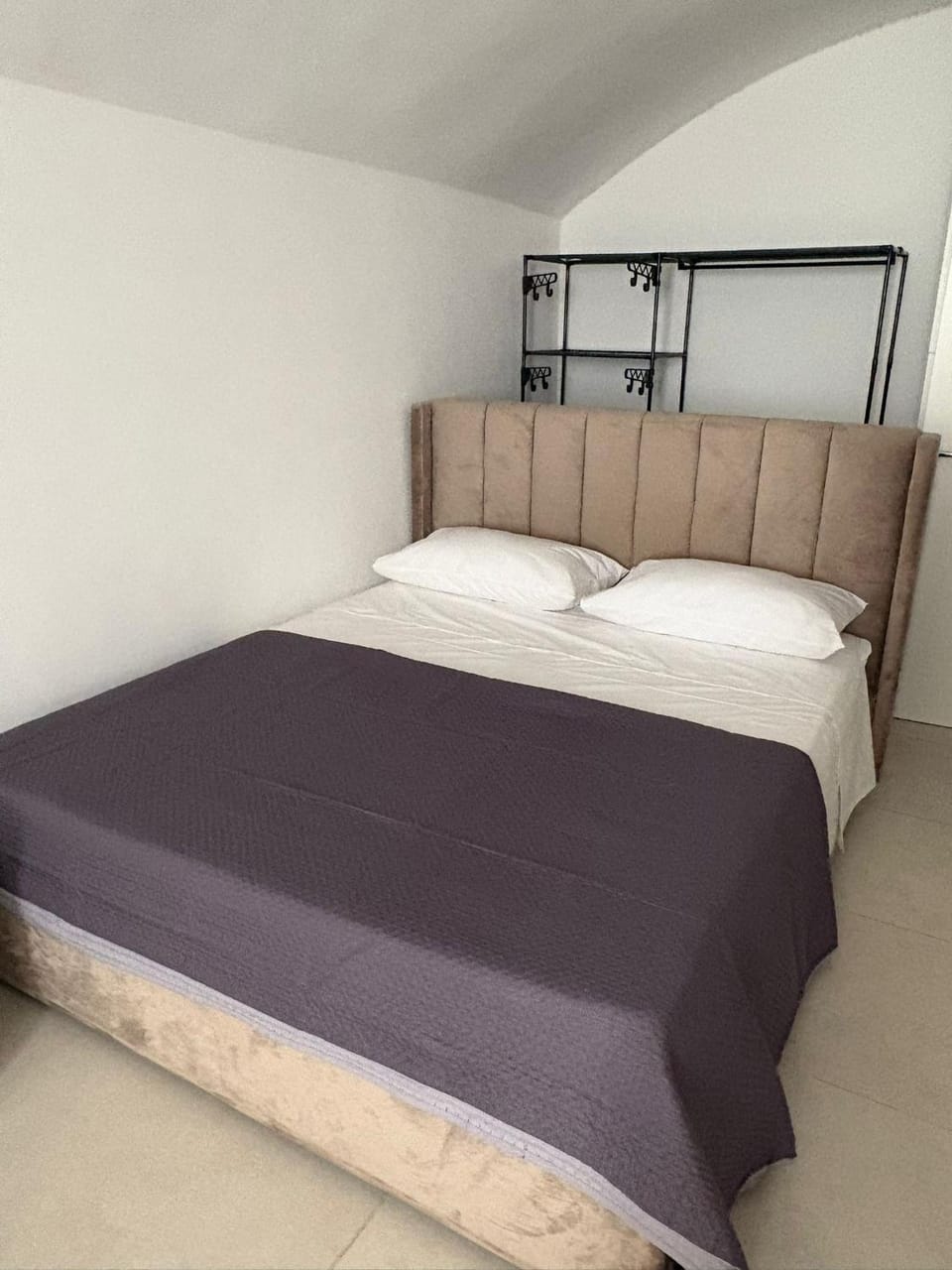 La stanza sul Porto di Beatrice Apartment in Gallipoli