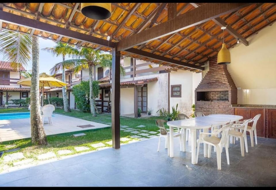 BBQ facilities