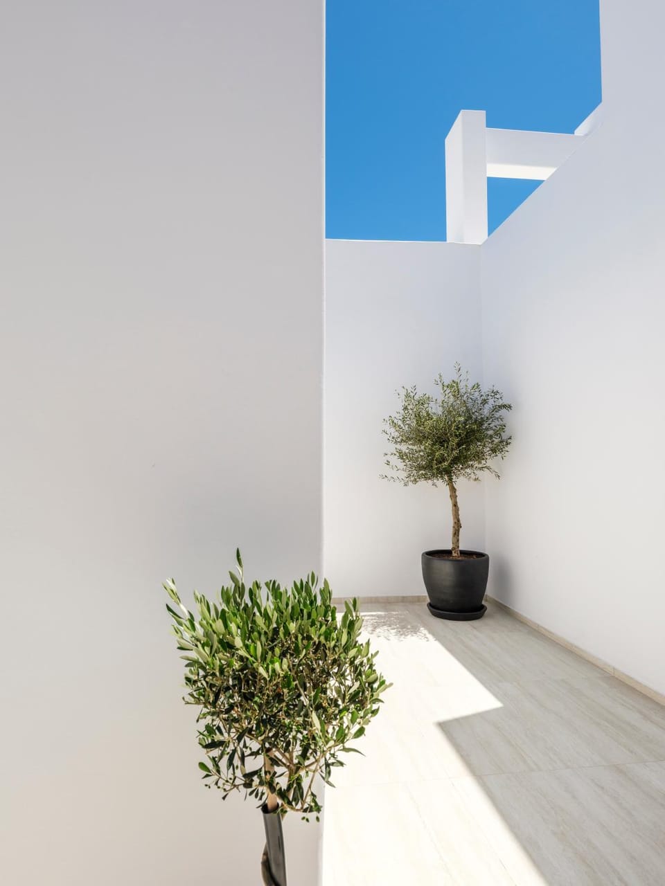 Vinara Luxury Suites Mykonos Hotel in Decentralized Administration of the Aegean