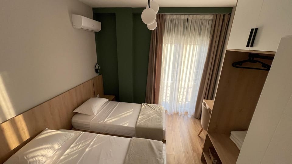 Tirana Prime Apartments Apartment hotel in Tirana