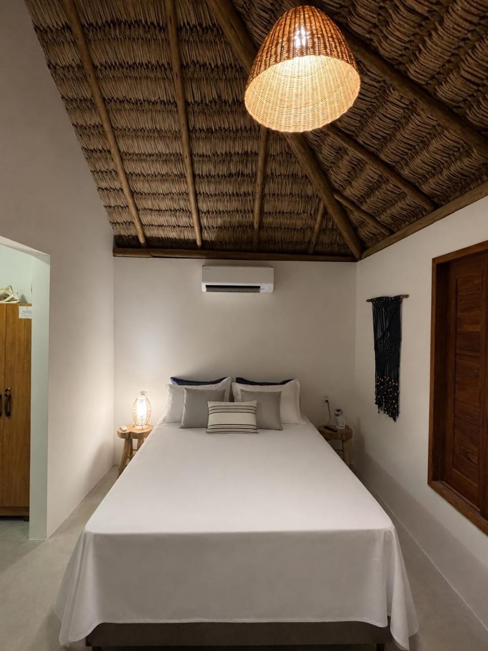 Bangalô Wind Soul Preá Villa in Jijoca de Jericoacoara