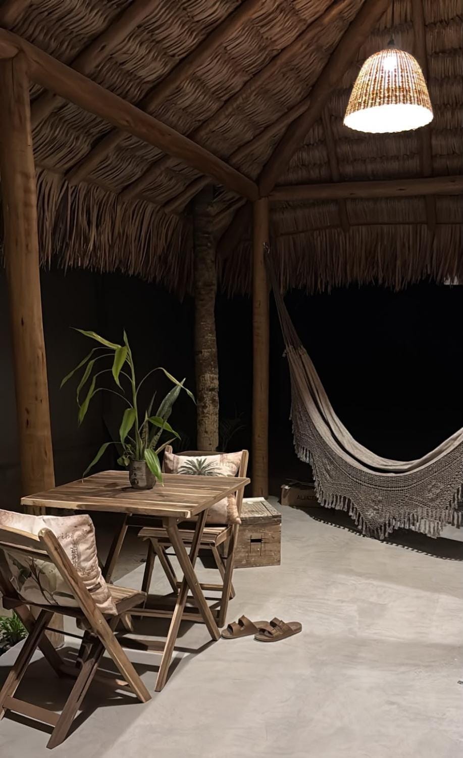 Bangalô Wind Soul Preá Villa in Jijoca de Jericoacoara