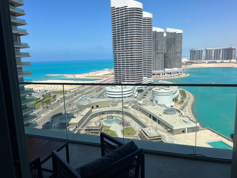 View (from property/room), Balcony/Terrace