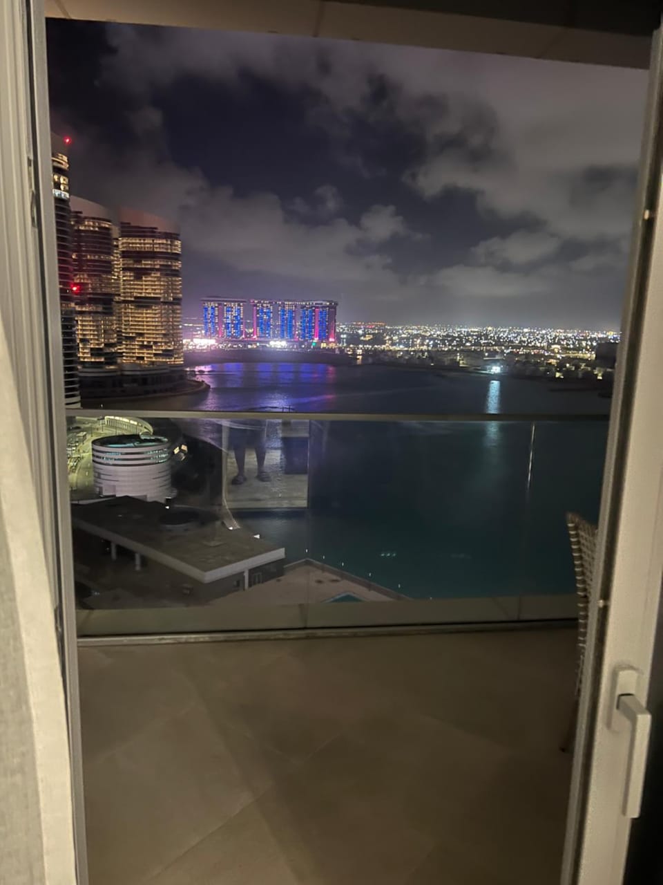 Balcony/Terrace, Balcony/Terrace