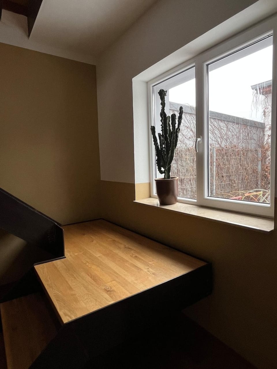 Studio-Style Apartment Apartment in Brandenburg