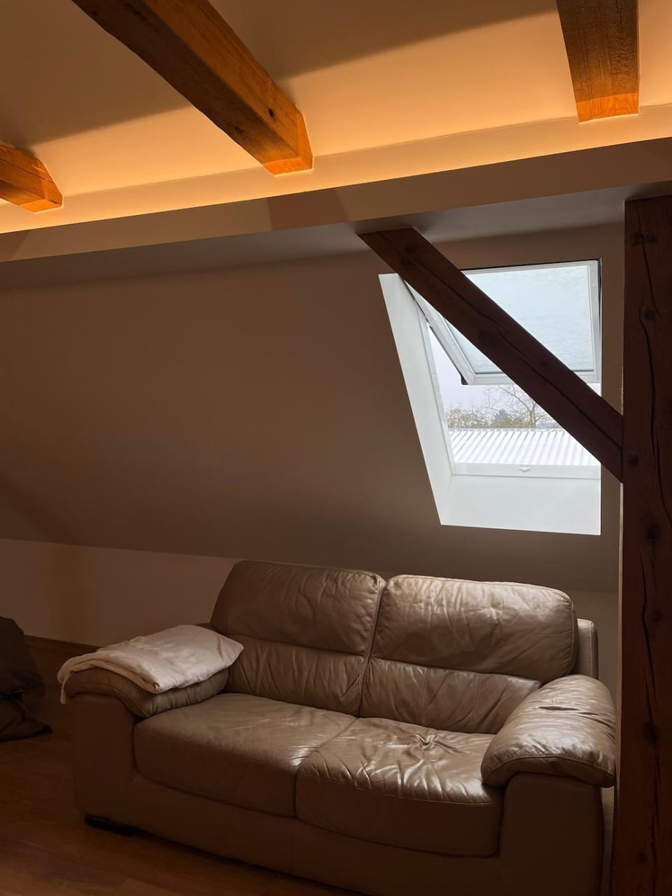 Studio-Style Apartment Apartment in Brandenburg