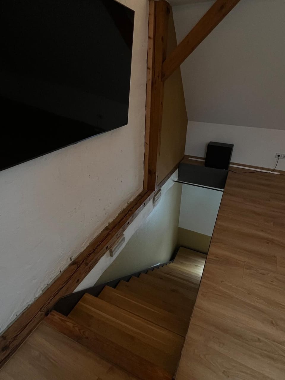 Studio-Style Apartment Apartment in Brandenburg