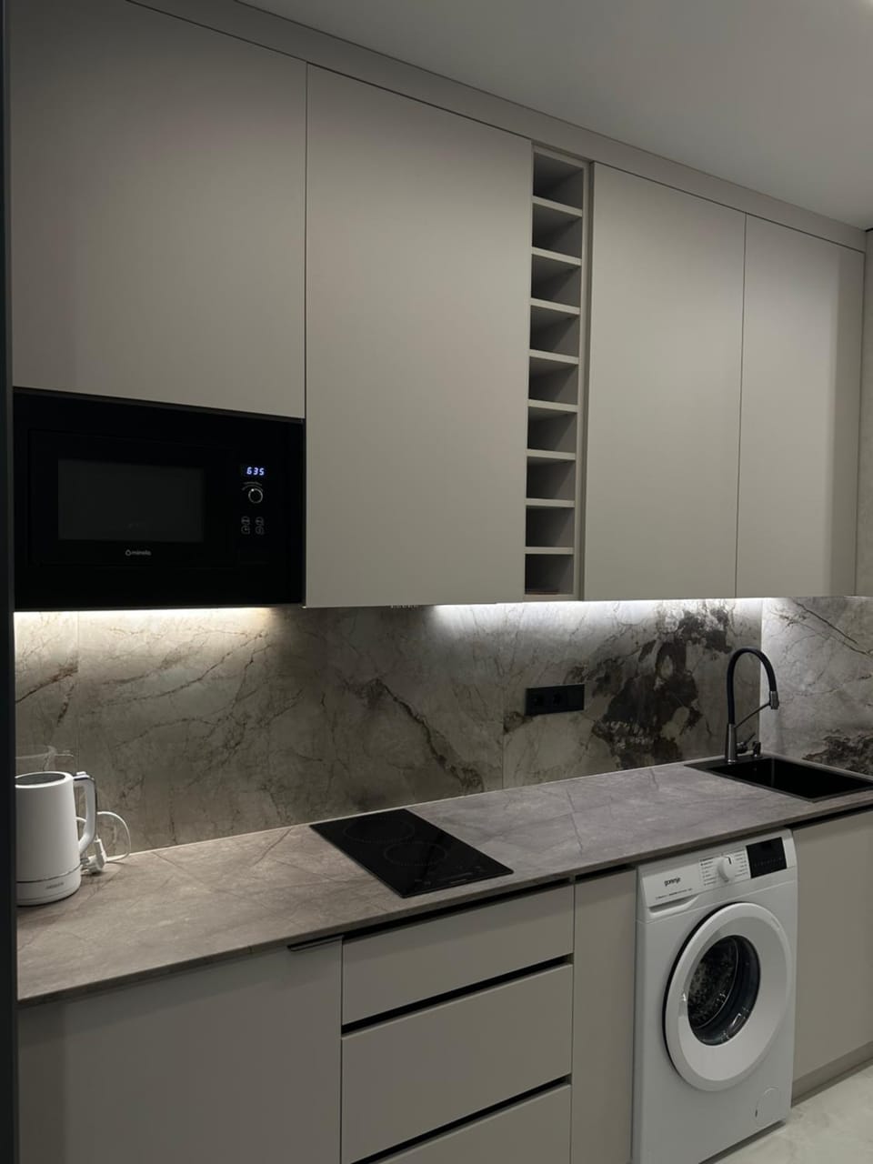 ЖК Еллада , Аркадія Apartment in Odessa