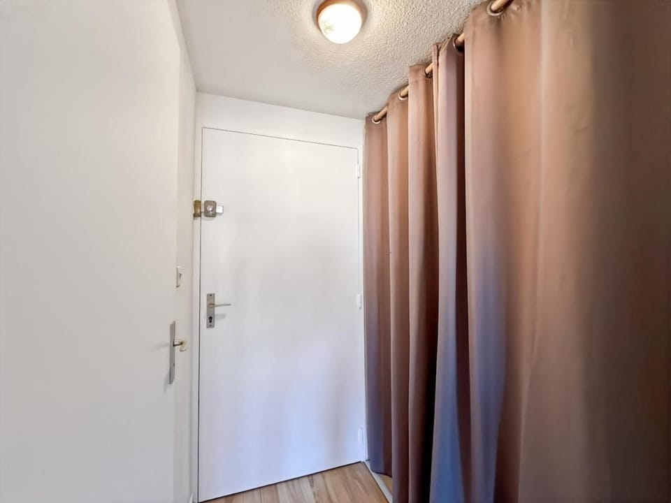 Appartement mer et forêt Apartment in Saint-Jean-de-Monts