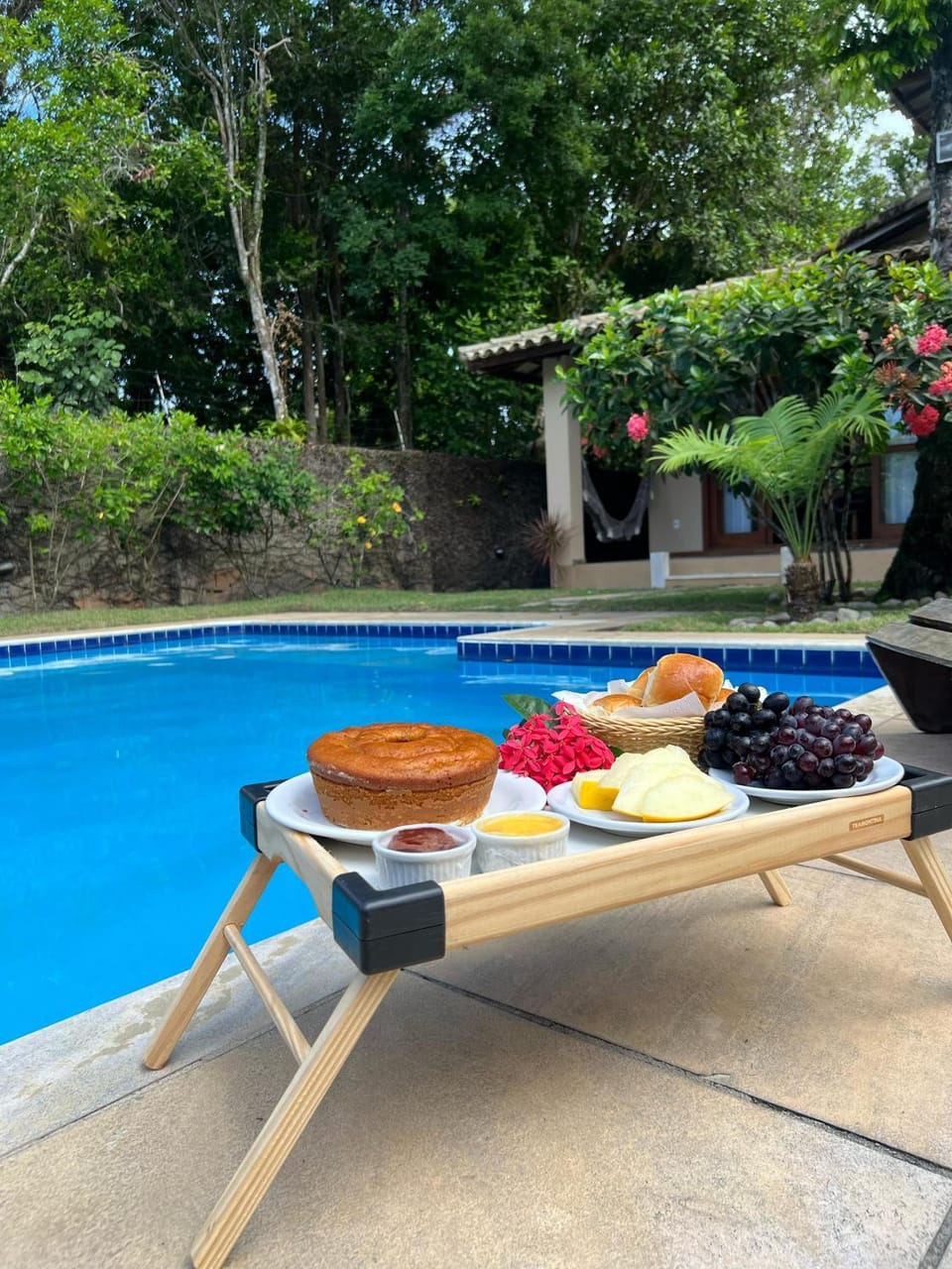 Pousada Royale Bed and Breakfast in Arraial d'Ajuda