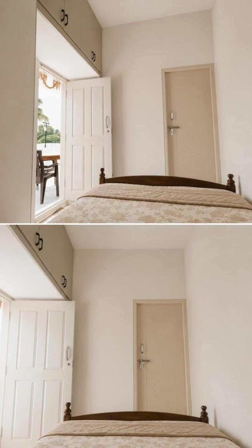 Triveni's Nest Mysuru - A cozy paradise! House in Mysuru