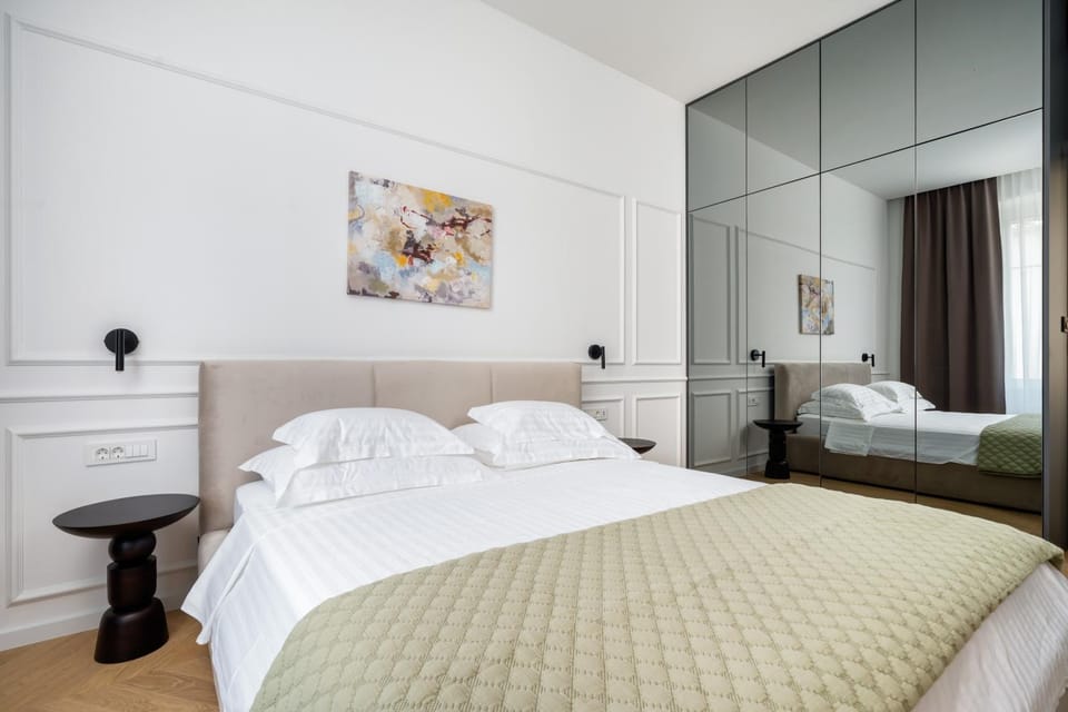 MaRiva Rooms 2-4 Apartment in Zadar