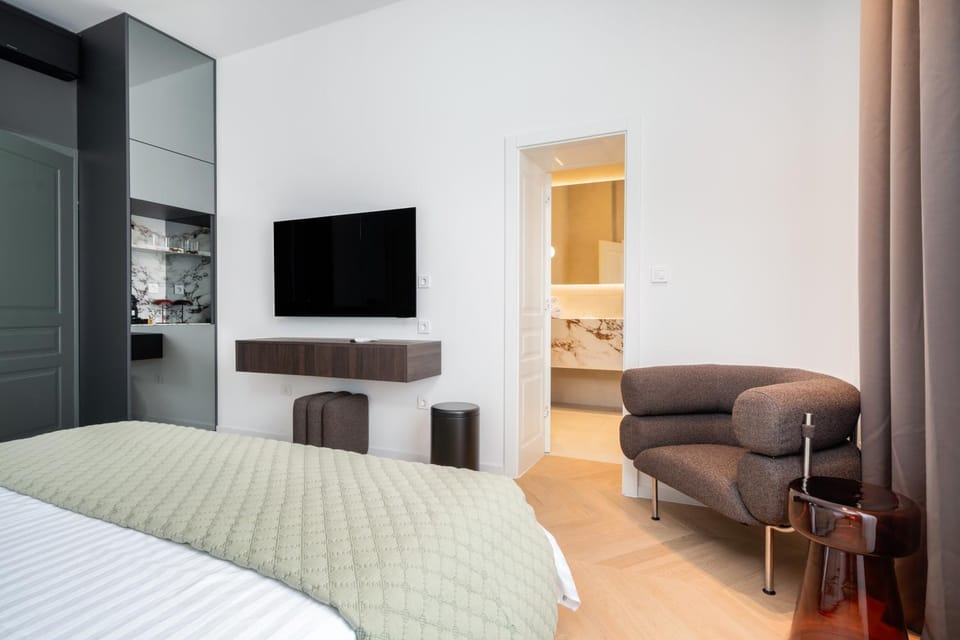 MaRiva Rooms 2-4 Apartment in Zadar