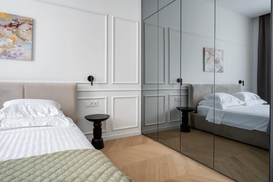 MaRiva Rooms 2-4 Apartment in Zadar