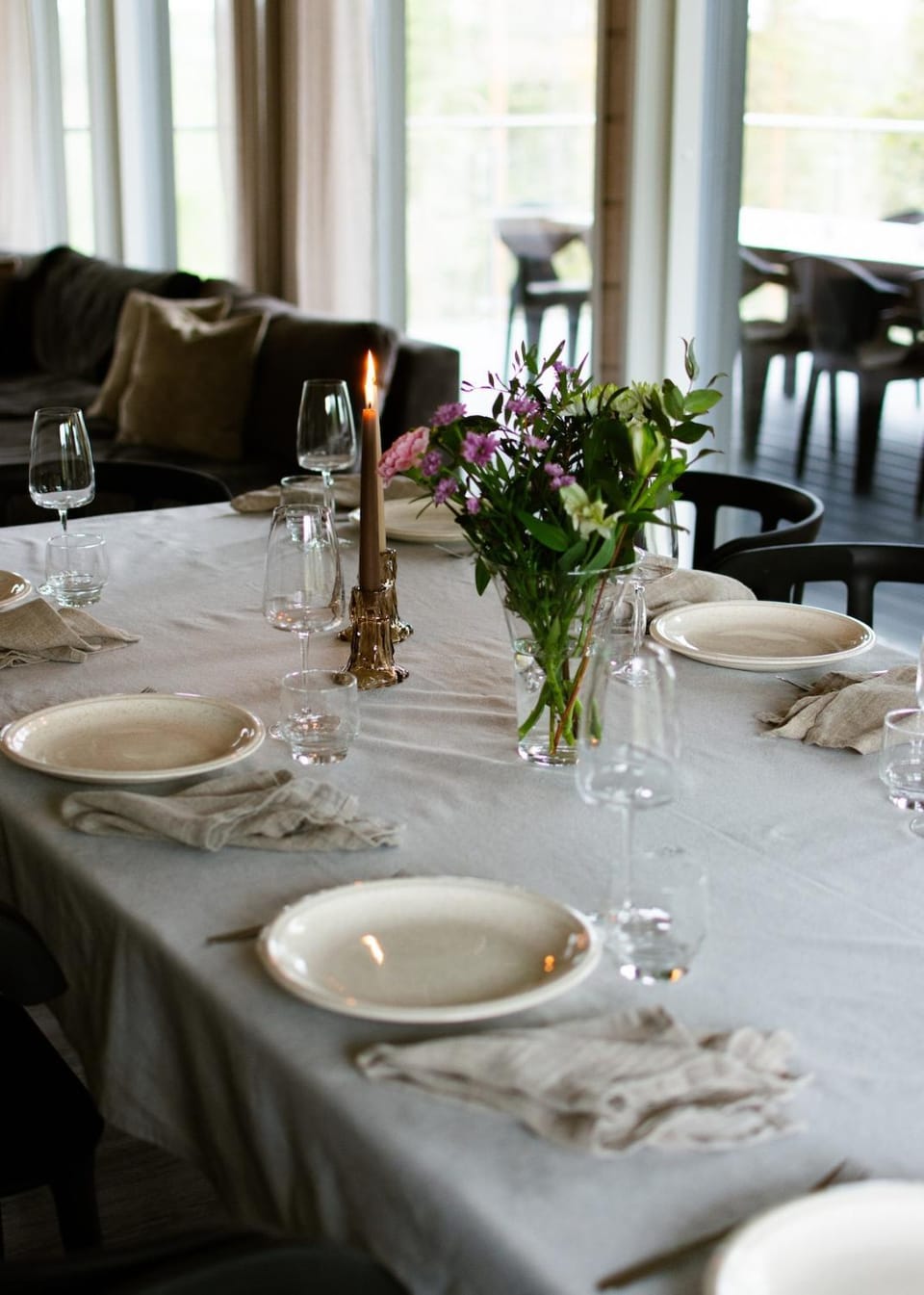 Villa Aava Himos Golf Resort Hosted by Hygge Host Villa in Finland