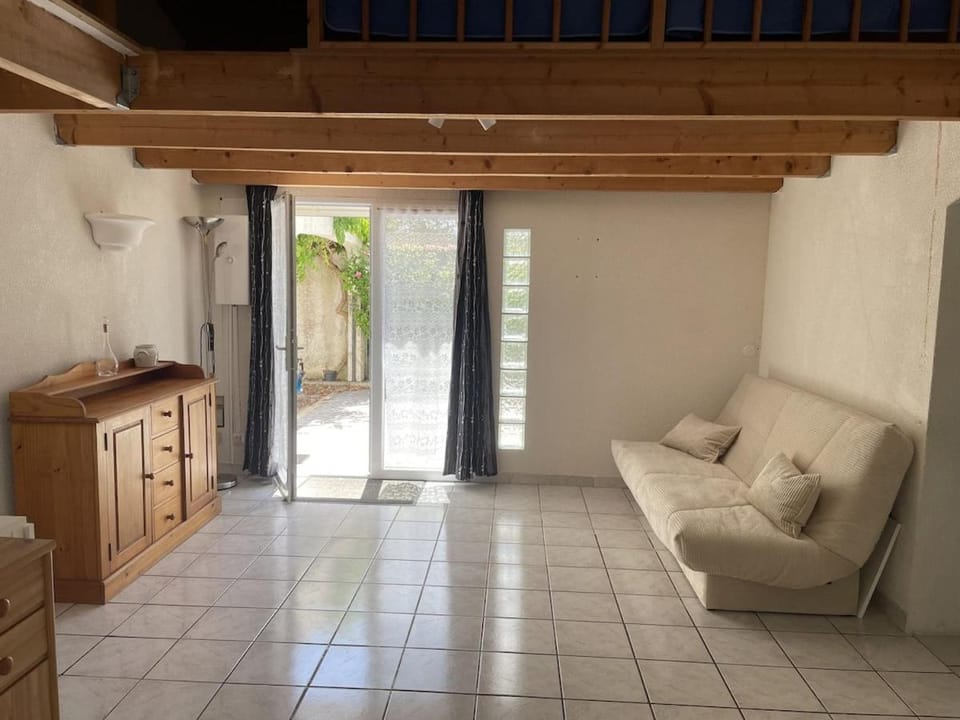 L'Odyssée des Alizés House in Nouvelle-Aquitaine