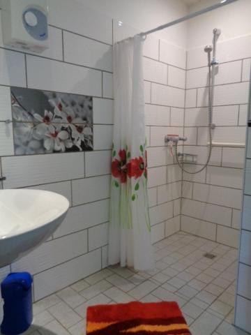 Meckis Garten Apartment in Wittmund