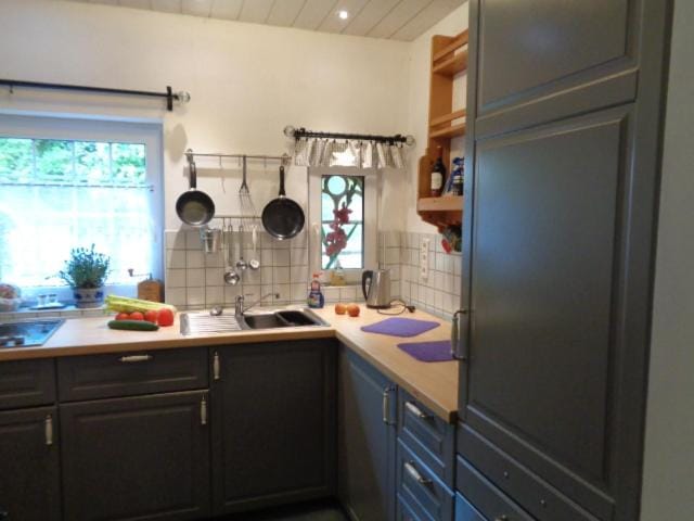 Meckis Garten Apartment in Wittmund