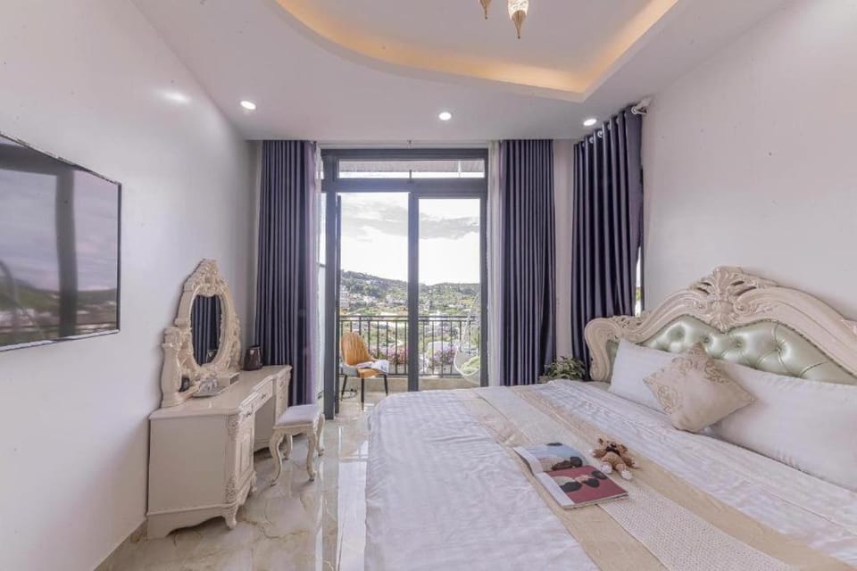 Villa Út Thảo Apartment in Dalat