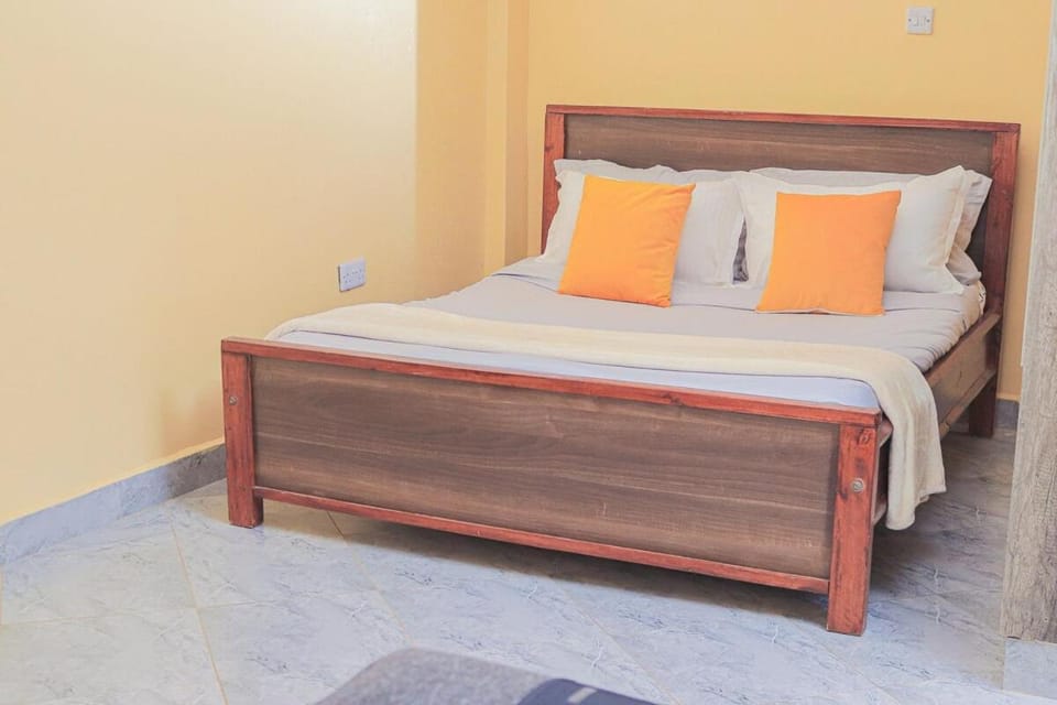 Countryside Apartment 2 with Unlimited WI-FI&Netflix Apartment in Nairobi