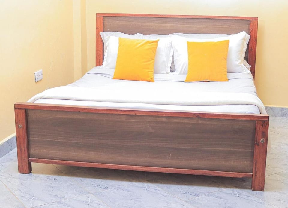Countryside Apartment 2 with Unlimited WI-FI&Netflix Apartment in Nairobi
