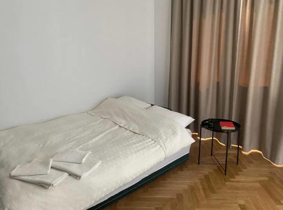 Oliwskie Zacisze Gdańsk - Oliwa Retreat Gdansk Apartment in Gdansk