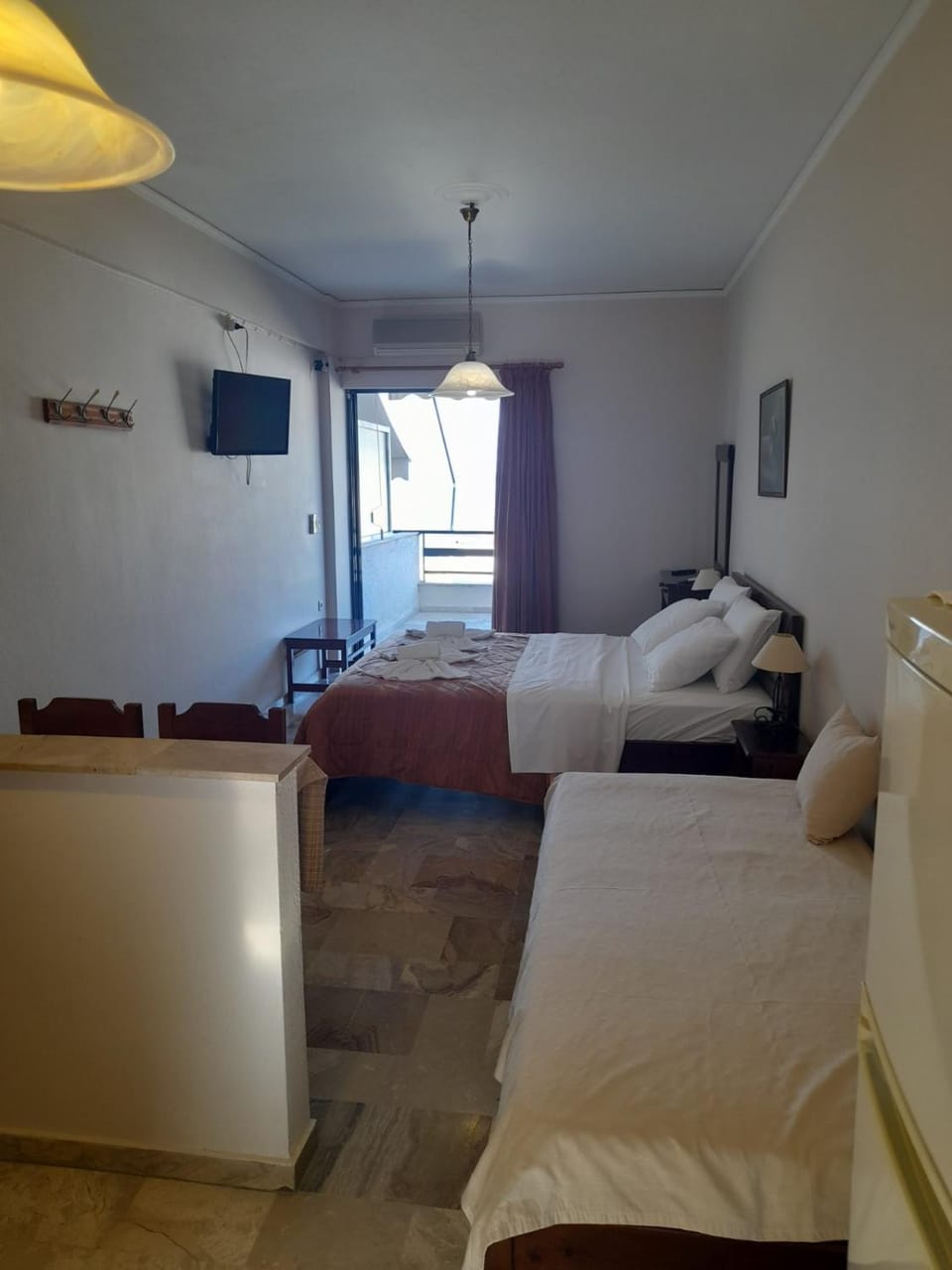 Katerina STUDIO Apartment in Argolis, Greece