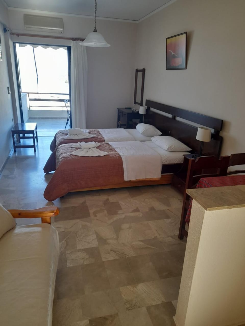 Katerina STUDIO Apartment in Argolis, Greece