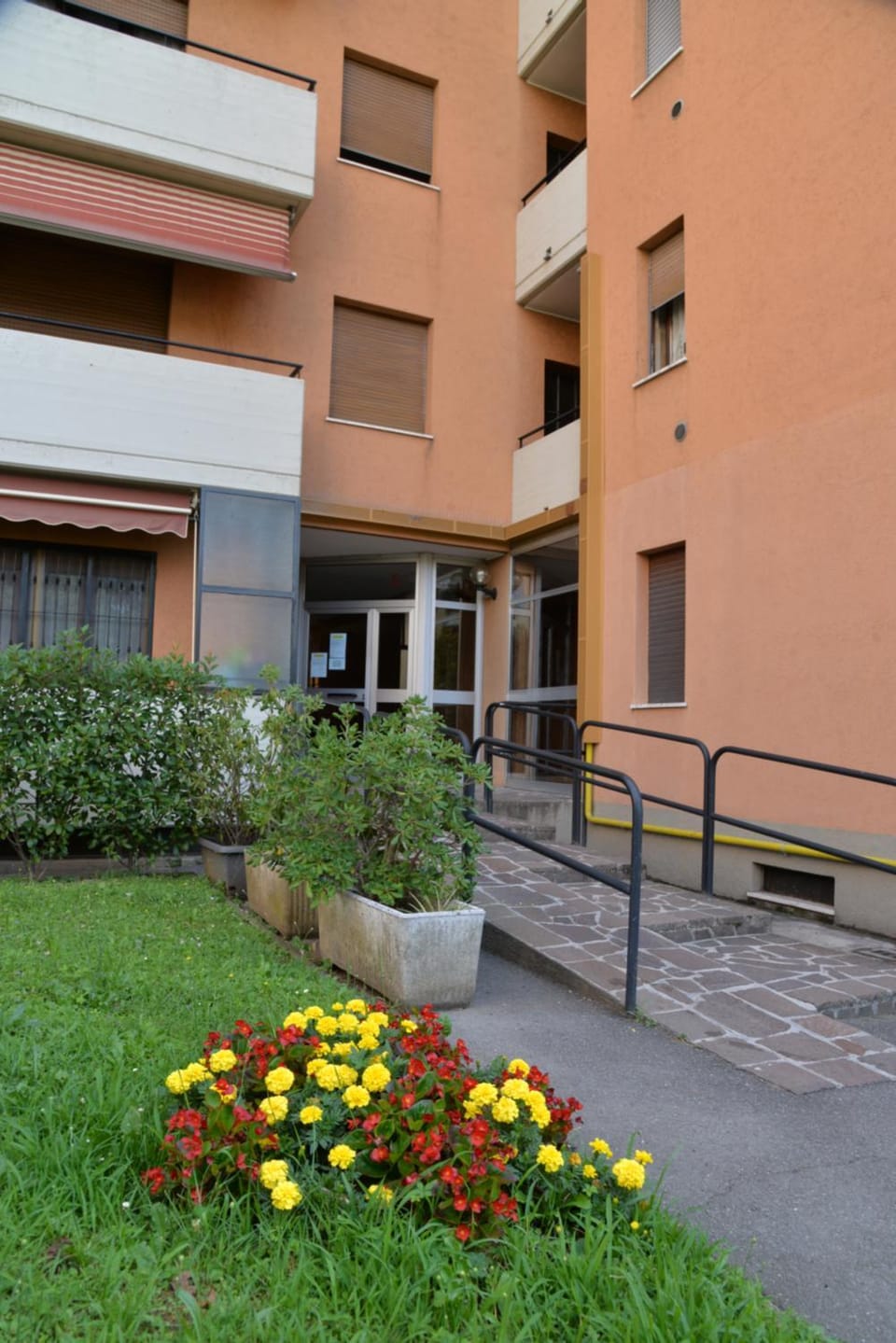casa diva 2 Apartment in Cinisello Balsamo