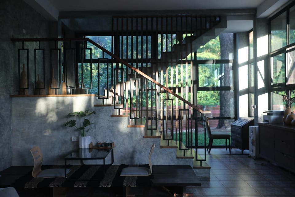 Maison de Lanna - Private Architect Villa Villa in Chiang Mai