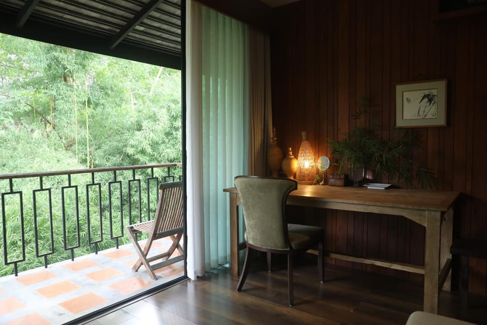Maison de Lanna - Private Architect Villa Villa in Chiang Mai
