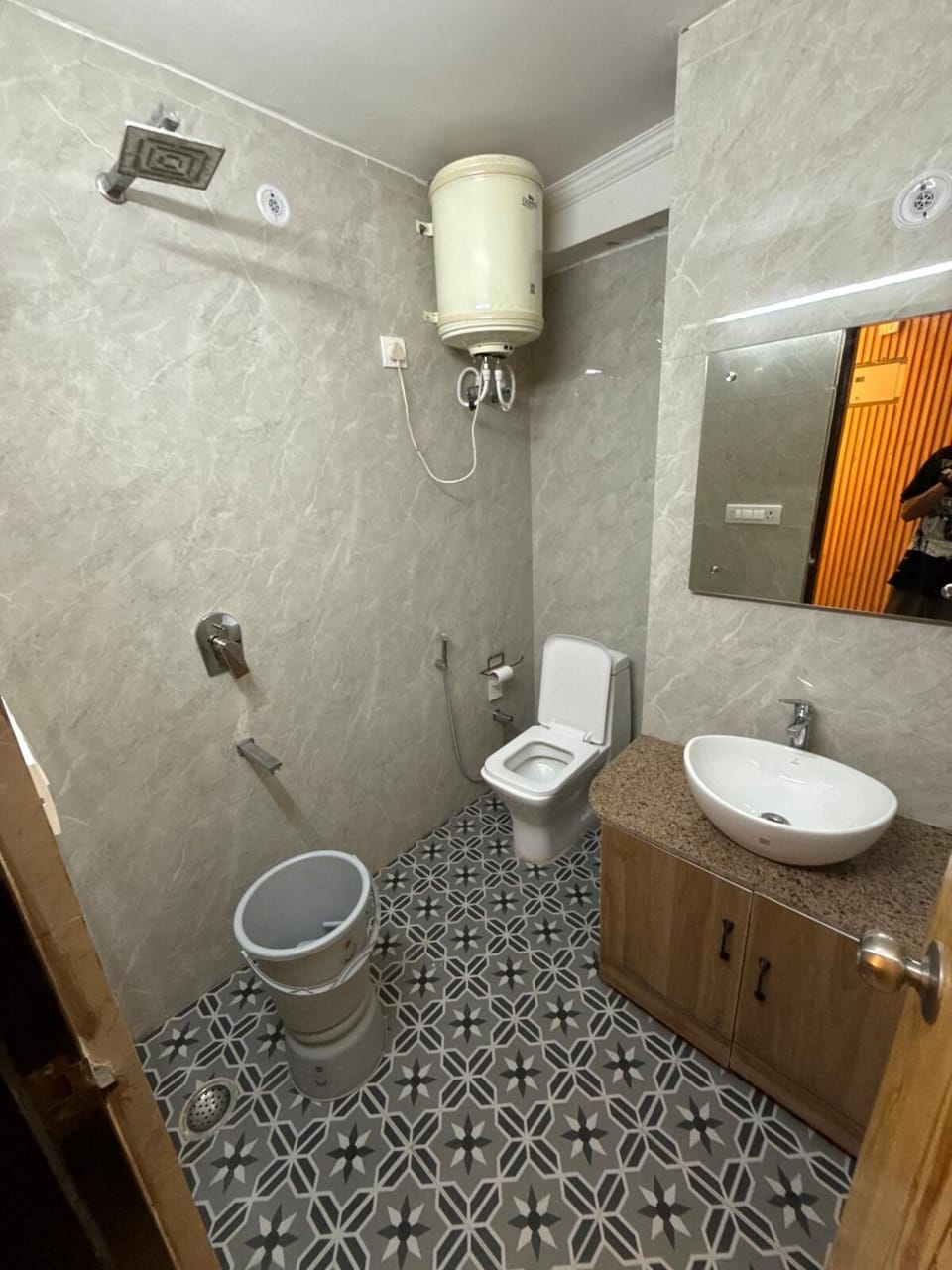 Toilet, Bathroom