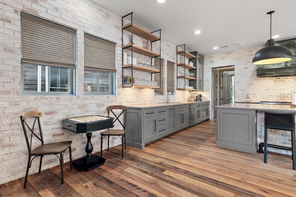 Thyme to Unwind House in Seaside