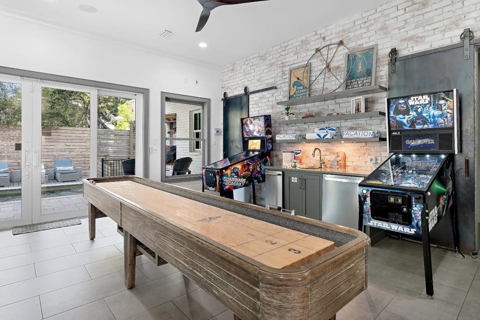 Thyme to Unwind House in Seaside