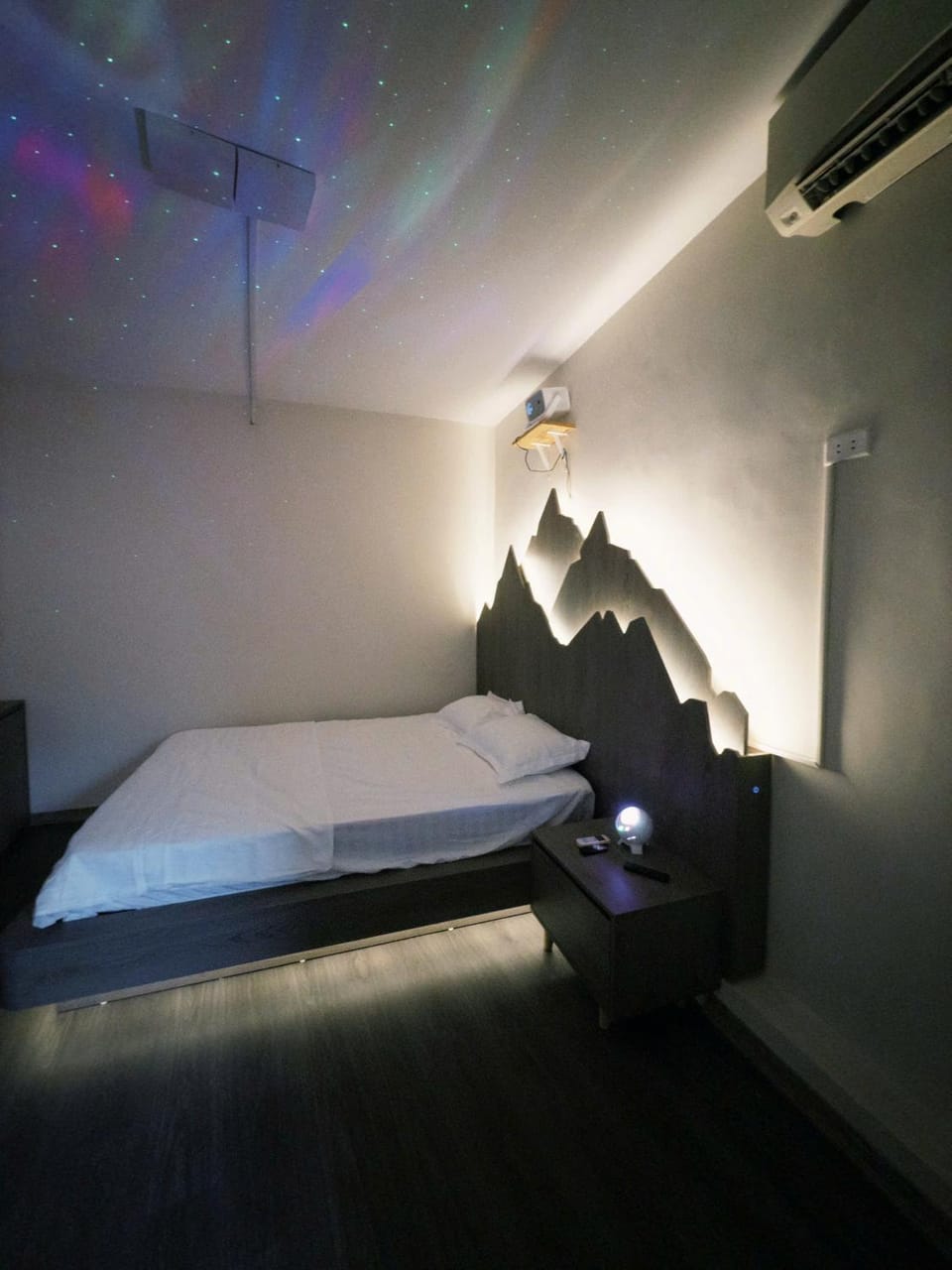Lốp Homestay Apartment in Hanoi