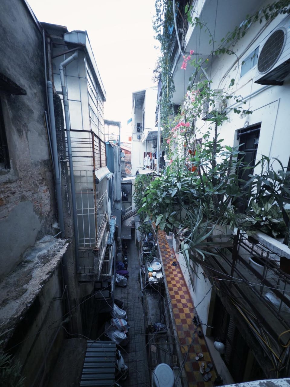 Lốp Homestay Apartment in Hanoi