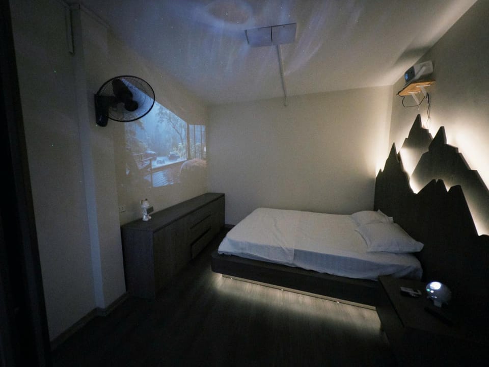 Lốp Homestay Apartment in Hanoi