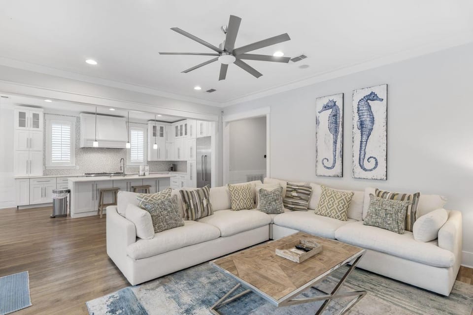 Coconut Cove House in Seagrove Beach