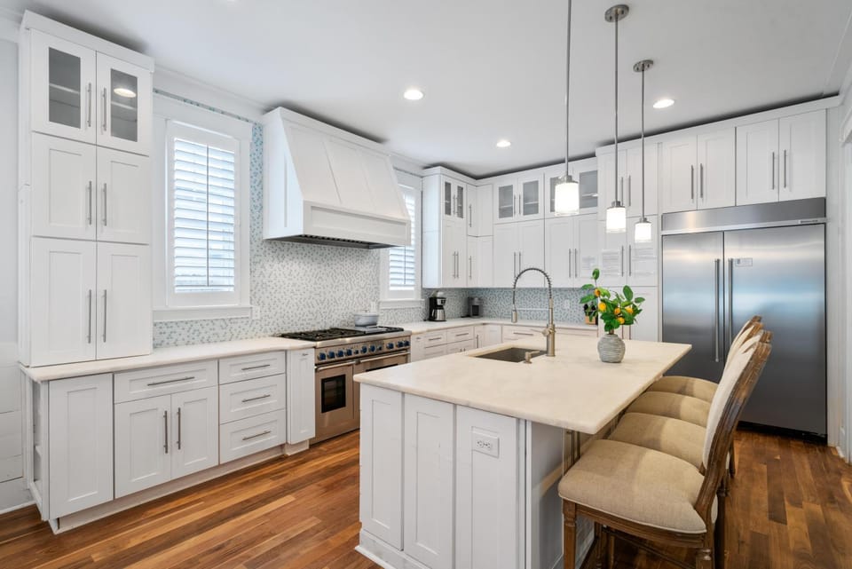 Coconut Cove House in Seagrove Beach