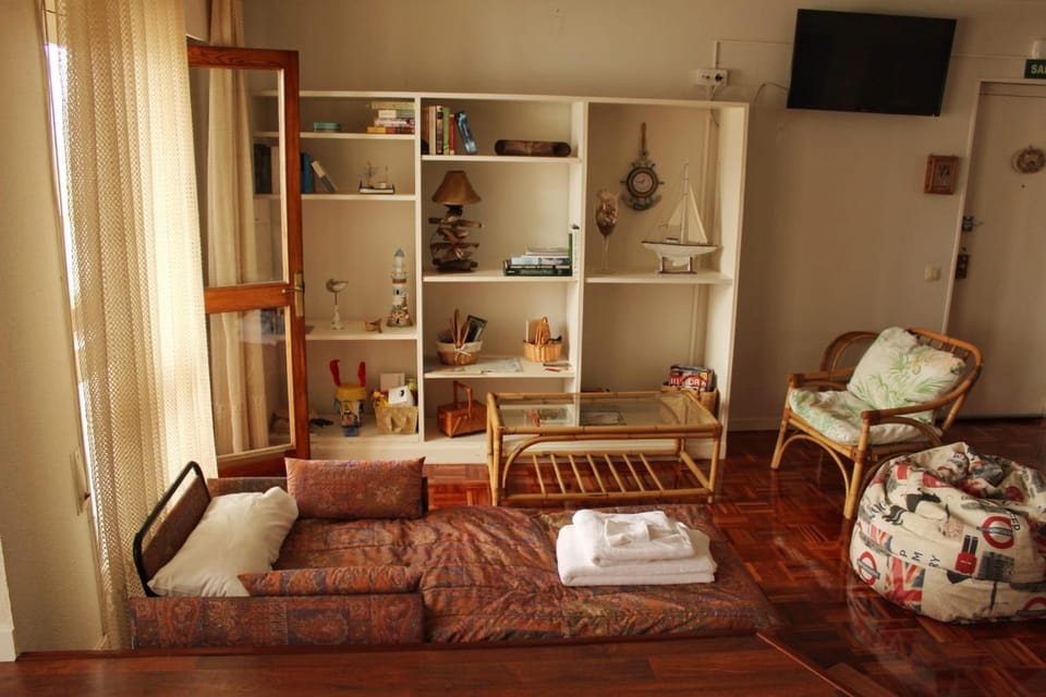 salinas playa Apartment in Asturias