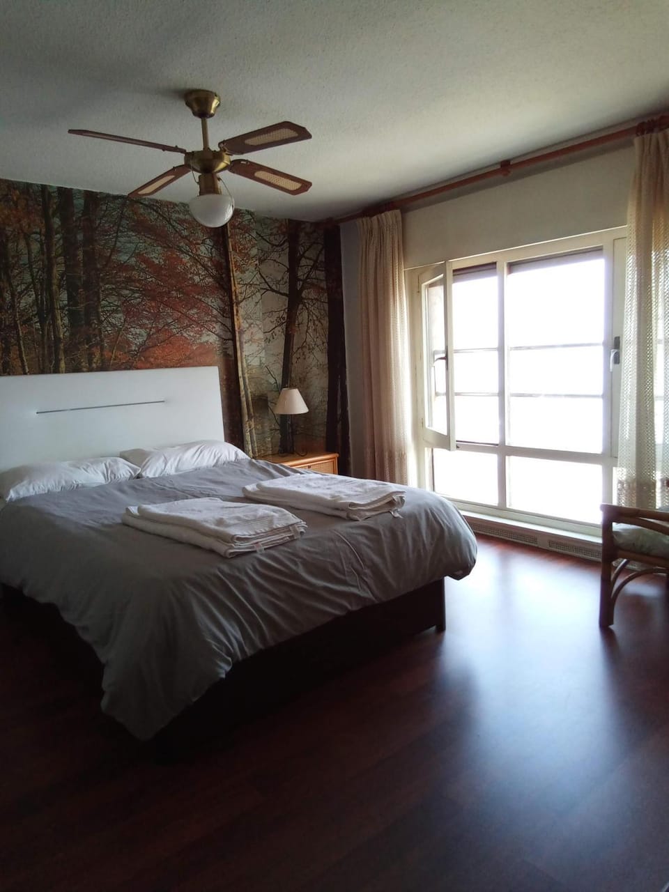 salinas playa Apartment in Asturias