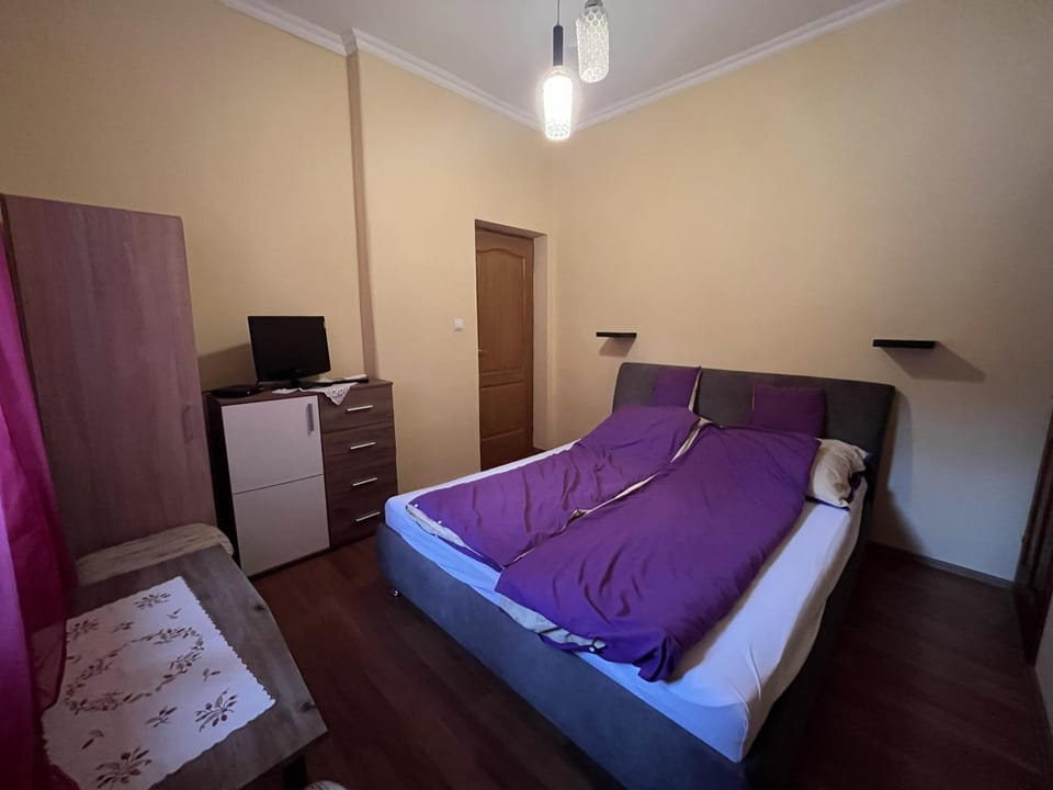 Szoda House Apartment in Slovakia
