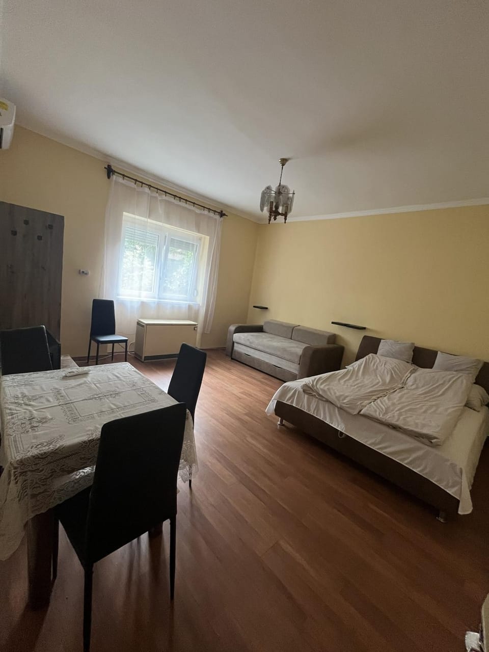 Szoda House Apartment in Slovakia